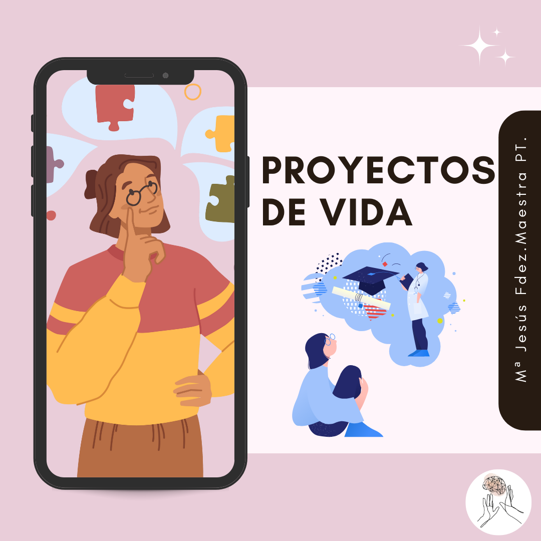 Proyectos de vida