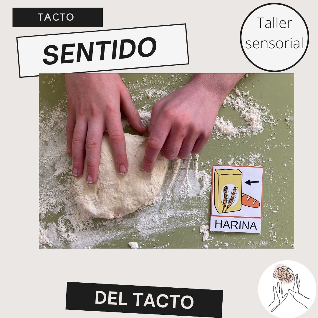 material multisensorial