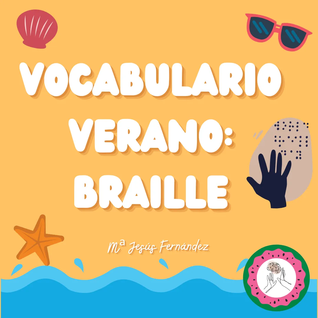 Verano braille