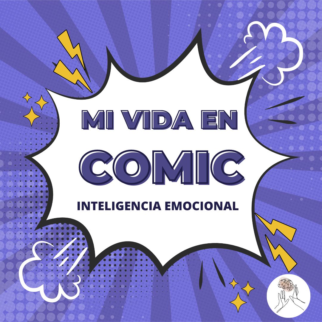 Violet pop art coming soon instagram post