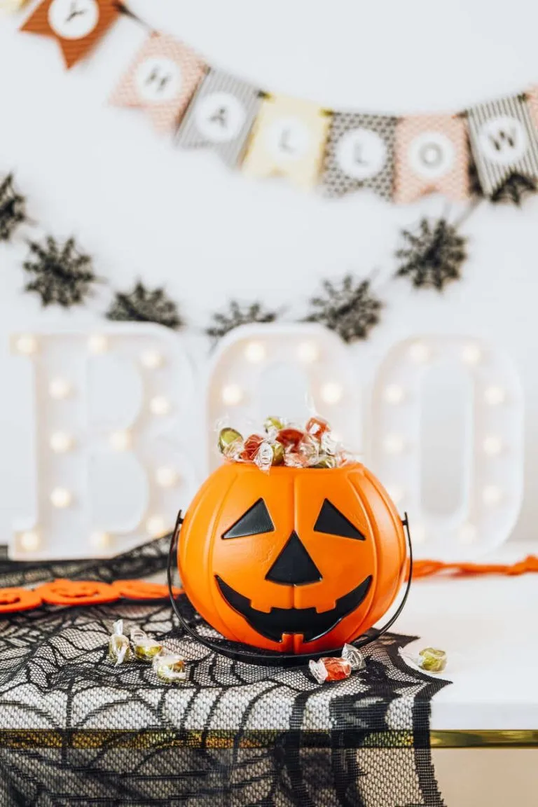 Actividades halloween1