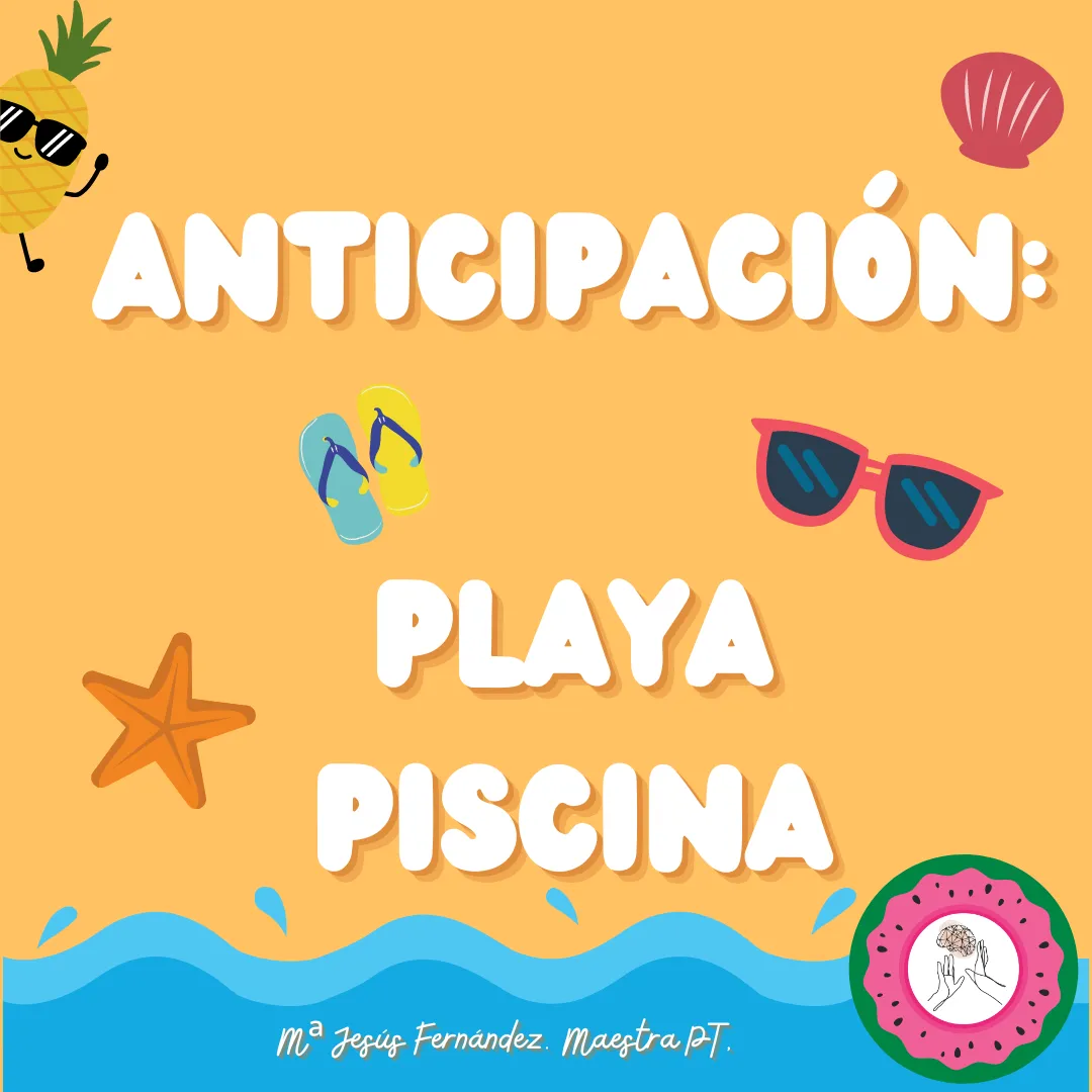 Anticipacion verano 1