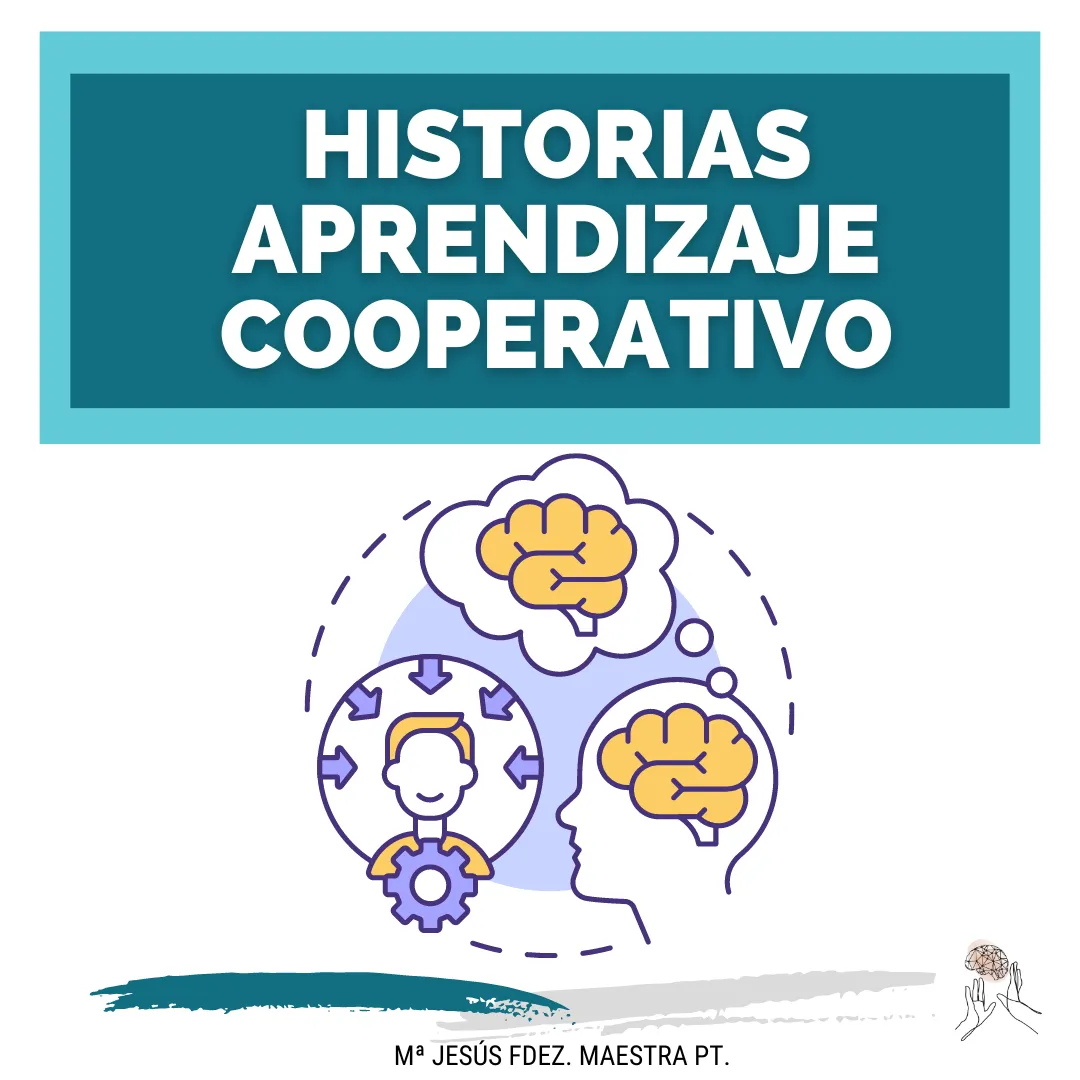 Aprendizaje cooperativo