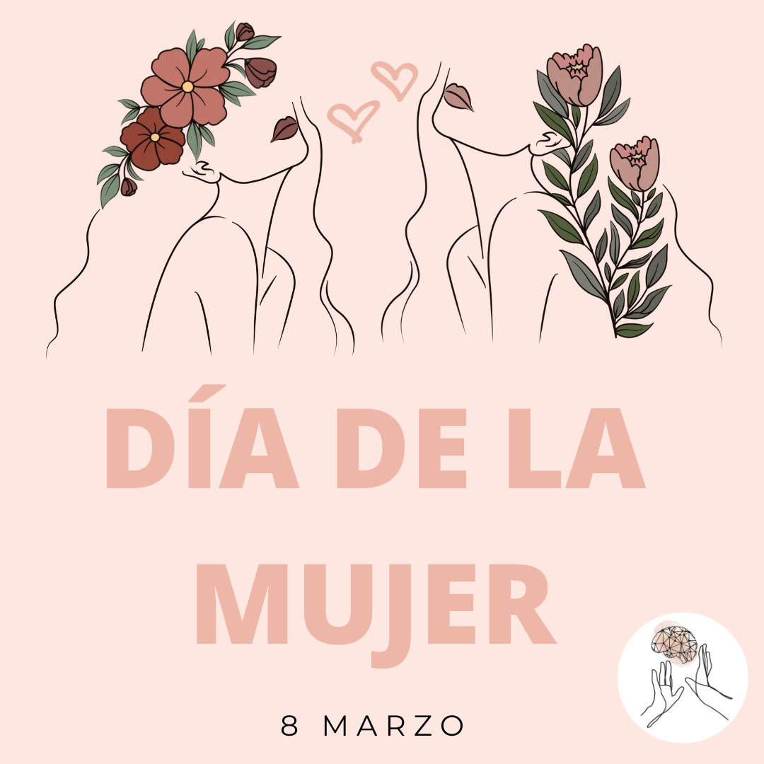 Dia de la mujer
