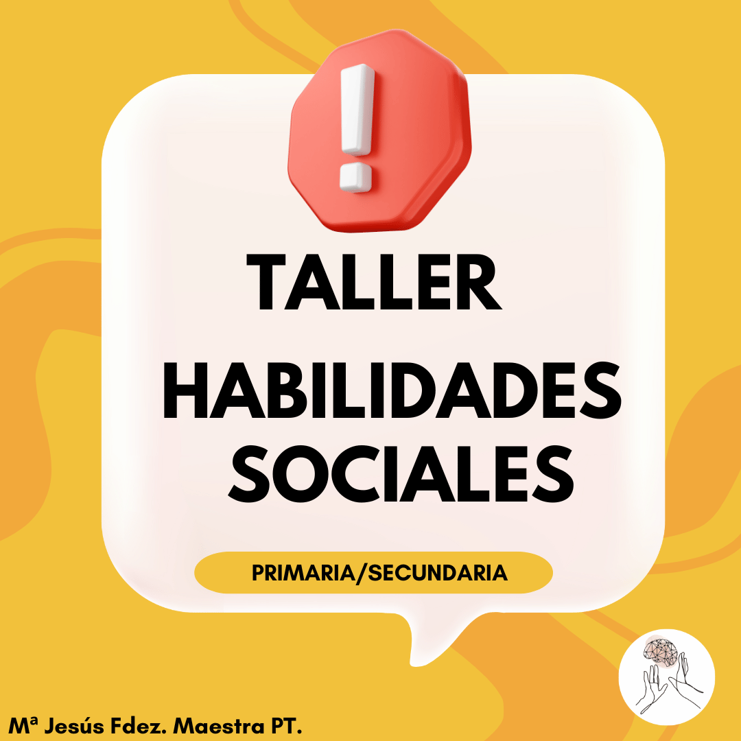 Habilidades sociales 2