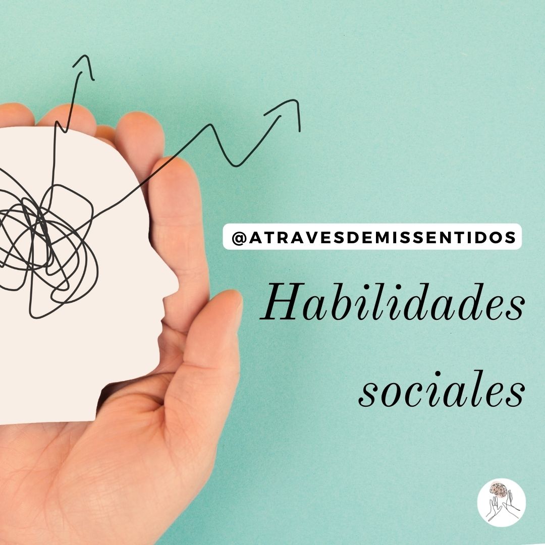 Habilidades sociales