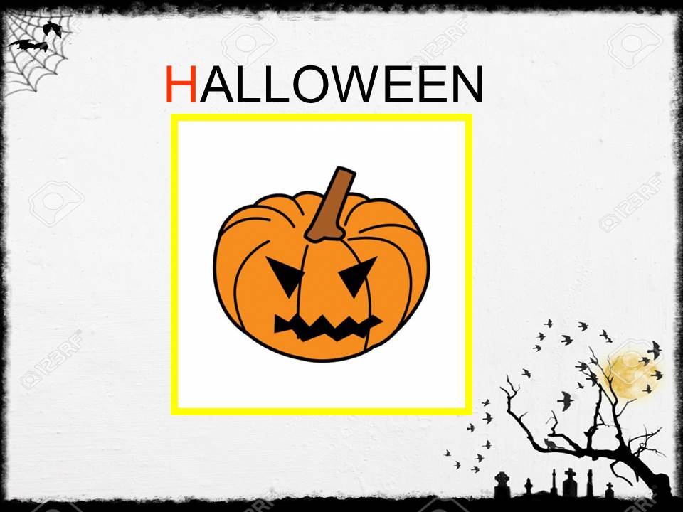 Halloween