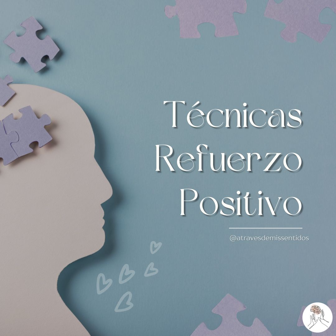 Refuerzo positivo