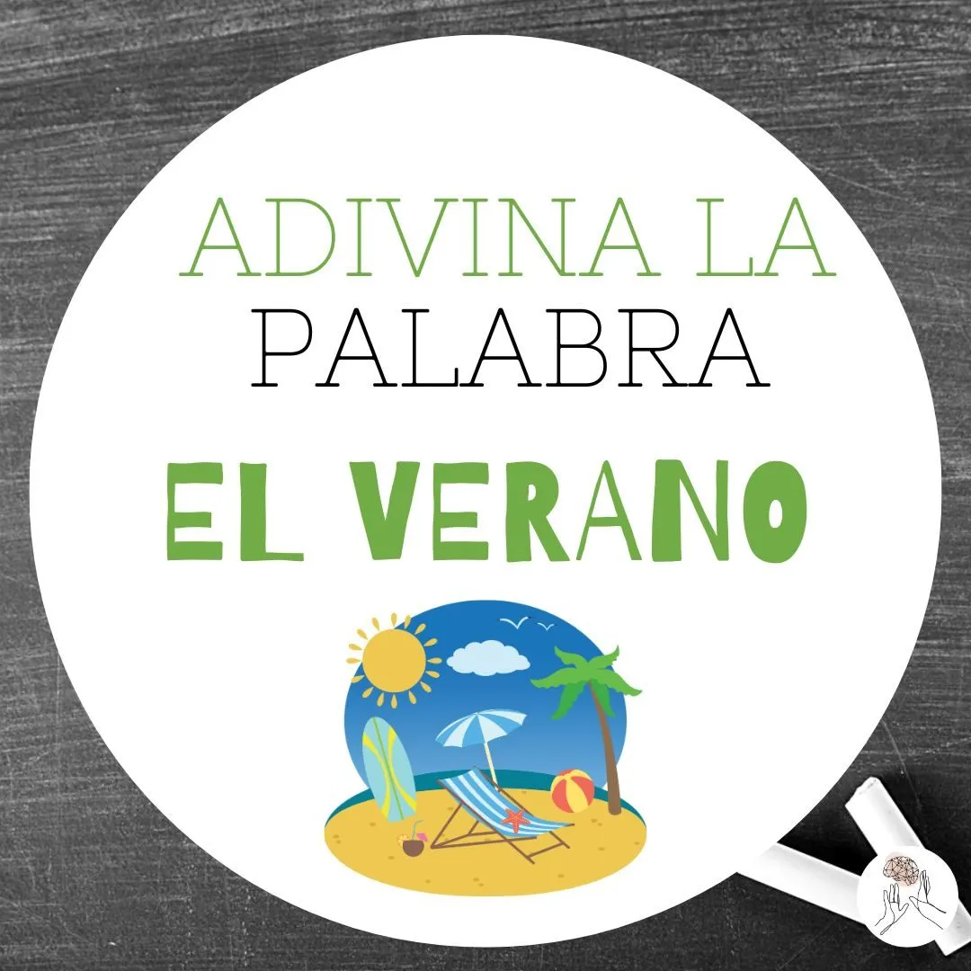 Tarjetas verano