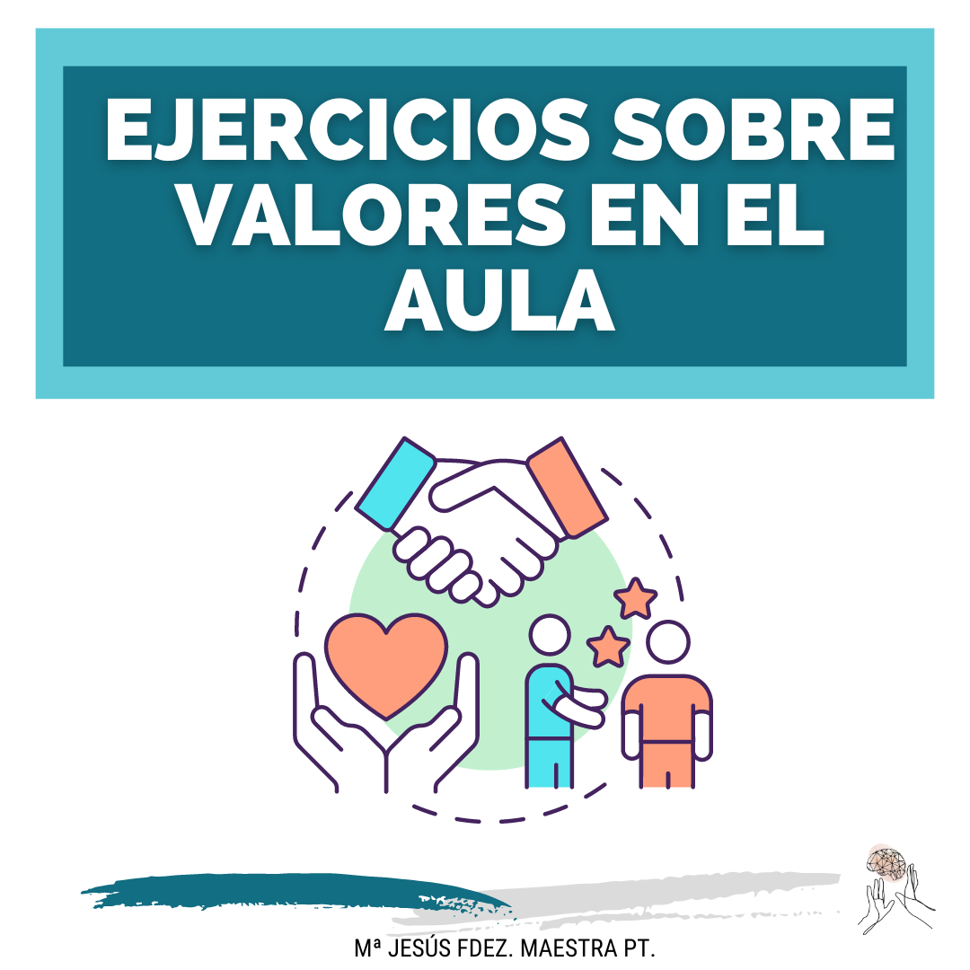 Valores en el aula